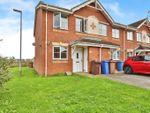 Thumbnail for sale in Baildon Court, Hedon, Hull, East Riding Of Yorkshire