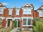 Thumbnail to rent in Faversham Road, London