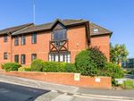 Thumbnail to rent in Balfour Court, Station Road, Harpenden, Hertfordshire
