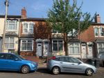 Thumbnail to rent in Paddington Road, Handsworth, Birmingham