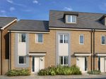 Thumbnail to rent in Plot 14, The Harrier, Havilland Park, Hatfield