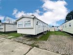 Thumbnail for sale in Hayling Island Holiday Park, Manor Road, Hayling Island, Hampshire