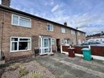Thumbnail to rent in Peacock Crescent, Nottingham