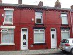 Thumbnail to rent in Whitman Street, Wavertree, Liverpool