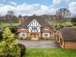 Thumbnail for sale in Snowdenham Links Road, Bramley, Guildford, Surrey