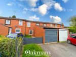 Thumbnail for sale in Canvey Close, Rednal, Birmingham