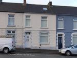 Thumbnail to rent in Kilvey Terrace, St. Thomas, Swansea