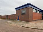 Thumbnail to rent in Warehouse &amp; Office, Marsh Street, Cannon Park, Middlesbrough