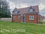 Thumbnail for sale in Whitebeam Close, Silsoe, Bedford