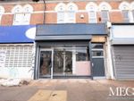 Thumbnail to rent in 612 Bearwood Road, Smethwick, West Midlands