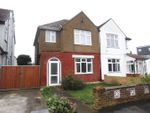 Thumbnail for sale in Chatsworth Crescent, Hounslow