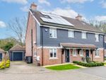 Thumbnail to rent in Salix Close, Welwyn, Hertfordshire