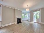 Thumbnail to rent in Riverview Gardens, Barnes, London