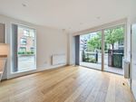 Thumbnail to rent in West Parkside, London