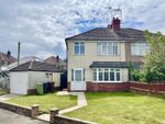 Thumbnail for sale in Downlands Close, Bexhill-On-Sea