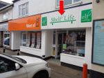 Thumbnail to rent in Main Road, Exminster, Exeter