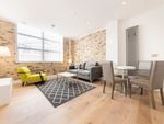 Thumbnail to rent in Carlow Street, London