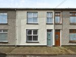 Thumbnail for sale in Ramsden Street, Rhymney, Tredegar