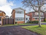 Thumbnail to rent in Peascliffe Drive, Grantham