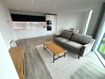 Thumbnail to rent in Silvercroft Street, Manchester, Greater Manchester