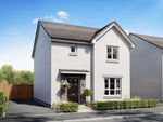 Thumbnail to rent in "Craigend" at Woodhouse Drive, Jackton, East Kilbride