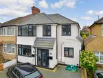 Thumbnail for sale in Dilston Road, Leatherhead, Surrey