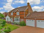 Thumbnail for sale in Vicarage Lane, Hoo, Rochester, Kent