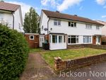 Thumbnail for sale in Scotts Farm Road, West Ewell