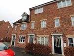 Thumbnail to rent in Pilgrims Way, Gainsborough