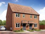 Thumbnail to rent in Plot 26 Pippinfields "Sherbourne" - 40% Share, Coventry