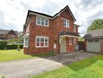 Thumbnail for sale in Wrenmere Close, Sandbach