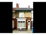 Thumbnail to rent in Perth Street West, Hull