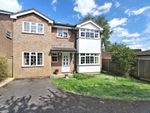 Thumbnail for sale in Somerset Close, Wotton-Under-Edge, Kingswood