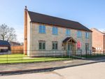 Thumbnail for sale in 4 Main Drive, The Parklands, Sudbrooke, Lincoln, Lincolnshire