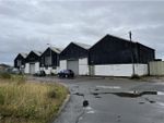 Thumbnail to rent in Industrial Premises, Wickham Road, West Quay, Grimsby, North East Lincolnshire