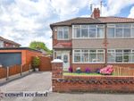 Thumbnail for sale in Cleveleys Avenue, Rochdale, Greater Manchester