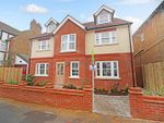 Thumbnail for sale in Capel Court, 17A Westland Road, Watford