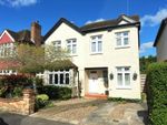 Thumbnail for sale in Rusham Park Avenue, Egham, Surrey