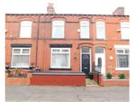 Thumbnail for sale in Leng Road, Manchester