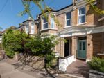 Thumbnail for sale in Leybourne Road, Leytonstone, London
