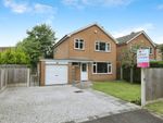 Thumbnail to rent in Hatchell Drive, Bessacarr, Doncaster