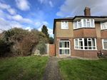Thumbnail for sale in Tangmere Gardens, Northolt
