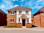 Thumbnail to rent in "Lawton" at Seagrave Road, Sileby, Loughborough