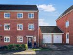Thumbnail for sale in Passionflower Close, Bedworth