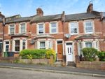 Thumbnail for sale in Manston Road, Mount Pleasant, Exeter