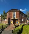 Thumbnail to rent in Queen Victoria Road, Old Library Building, High Wycombe