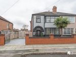 Thumbnail to rent in Old Farm Road, Crosby, Liverpool