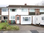 Thumbnail to rent in Brabham Crescent, Streetly, Sutton Coldfield