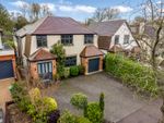 Thumbnail for sale in Bradmore Way, Brookmans Park, Hatfield