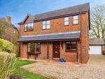Thumbnail to rent in Long Barrow Close, South Wonston, Winchester